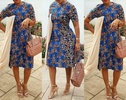 Ankara Fashion Styles screenshot 2