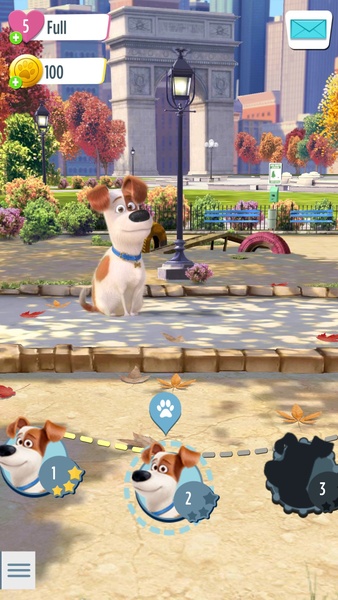 Pets Unleashed - Preview 6