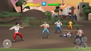 Street Rumble: Karate Games screenshot 25