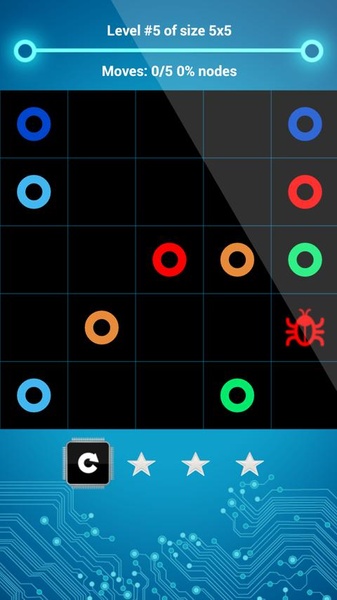 Circuit Flow Free - Preview 5