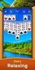 Solitaire screenshot 7