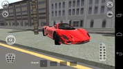 Car Simulator 2014 screenshot 4