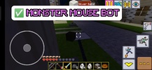 Maxcraft Castle Builder Game screenshot 2
