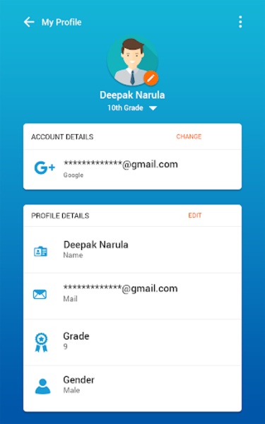 myStudygear - Preview 2