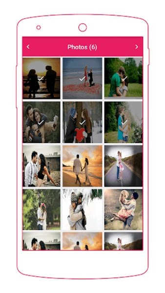 Love Video Maker - Preview 7