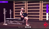 GymOrDie - bodybuilding game screenshot 2