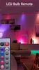 LED RGB Bulb Remote screenshot 1