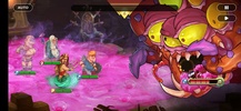 Heroes & Monsters screenshot 8