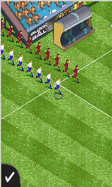 Football Championship - Preview 1