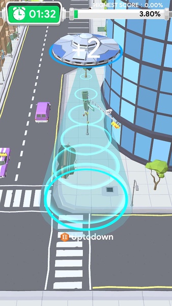 UFO.io - Preview 6