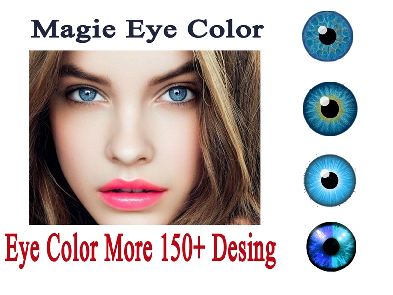 Magic Eye Color - Preview 5