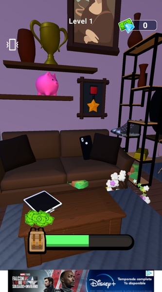 Rob Master 3D - Preview 9