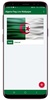 Algeria Flag Live Wallpaper screenshot 4
