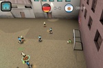 Street Soccer screenshot 1