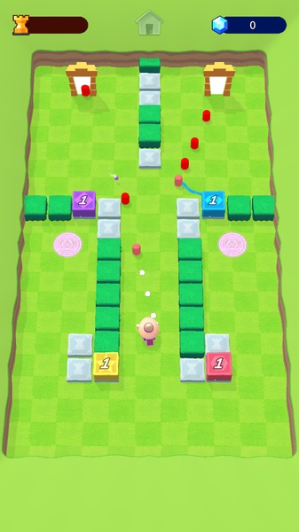 Random Rush - Preview 8