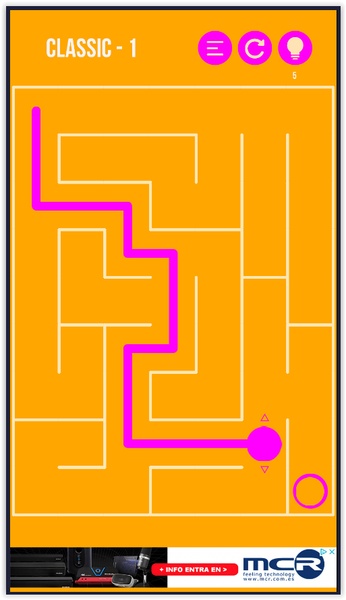 Maze Walk - Preview 5