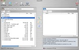 Classic FTP File Transfer Client screenshot 1
