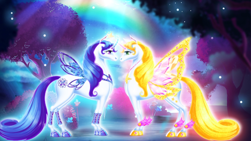 My Little Unicorn - Preview 4
