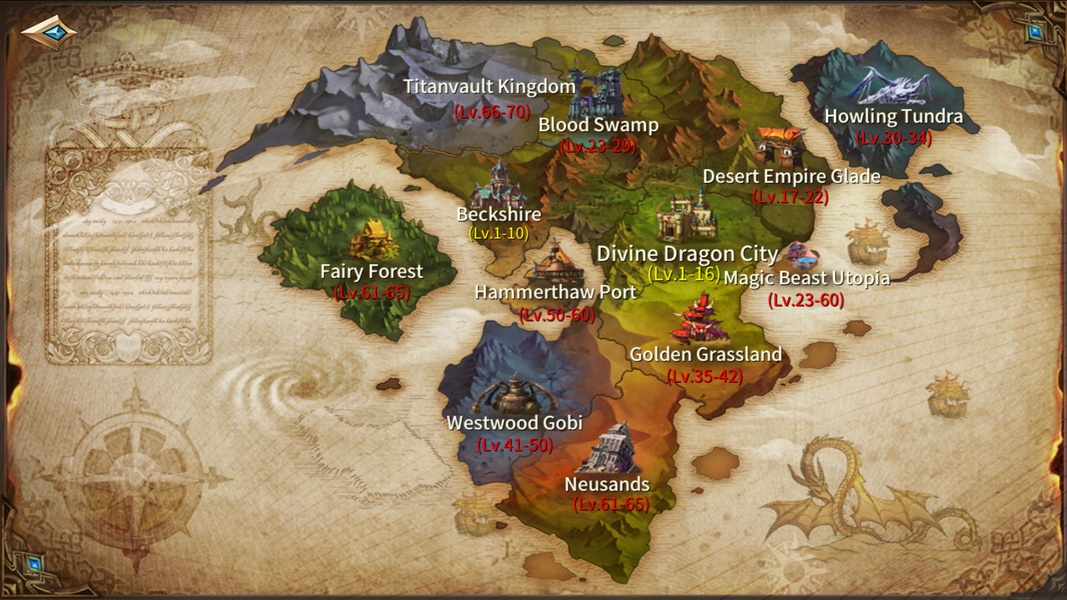 MT4 Lost Honor - Preview 4