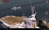 Navy Battleship Shooting War screenshot 8