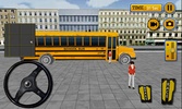 School Bus : Kids Transporter screenshot 2