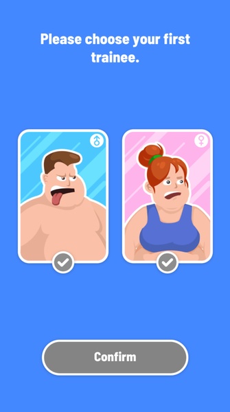 Fitness Master - Preview 6