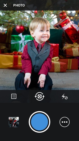 Christmas Photo Frames - Preview 1