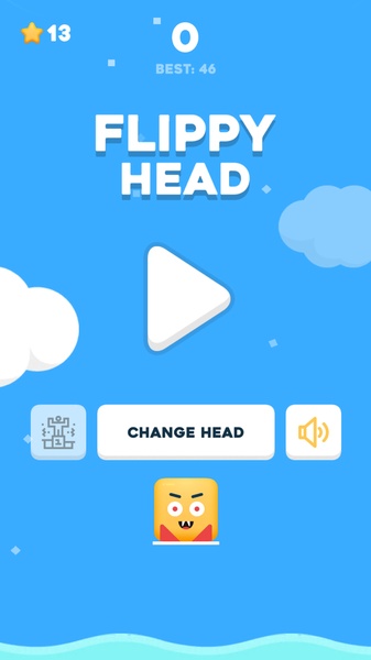 Flippy Head - Preview 5