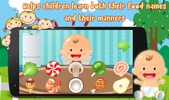 Feed the Baby 2 - Home Play screenshot 6