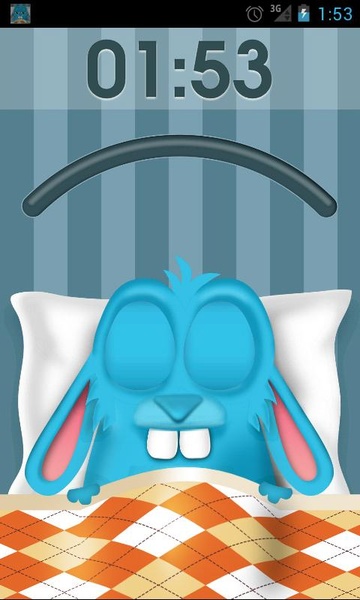 Lazy Alarm - Preview 4