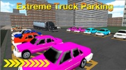 Extreme Truck Parking screenshot 3