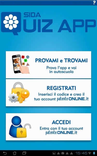 SIDA Quiz App - Preview 12