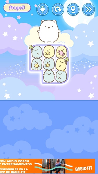 Sumikkogurashi the Movie - Preview 4