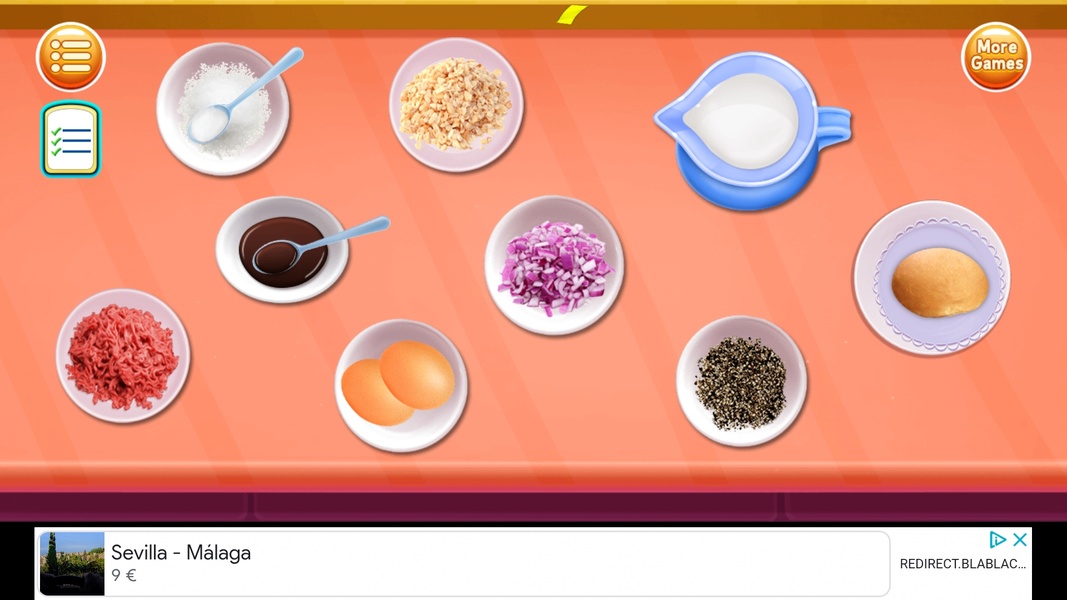 Street Food Cooking Fever - Preview 2