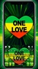 One Love Reggae Theme screenshot 5