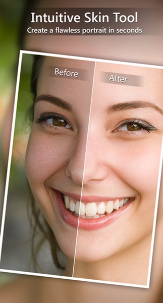 Photo Editor Text Writing Mirror Effect - Preview 2