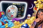 Arabian Nights Slots screenshot 12