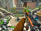 City Sniper Shooter Mission screenshot 16
