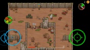Apocalypse Heroes screenshot 7