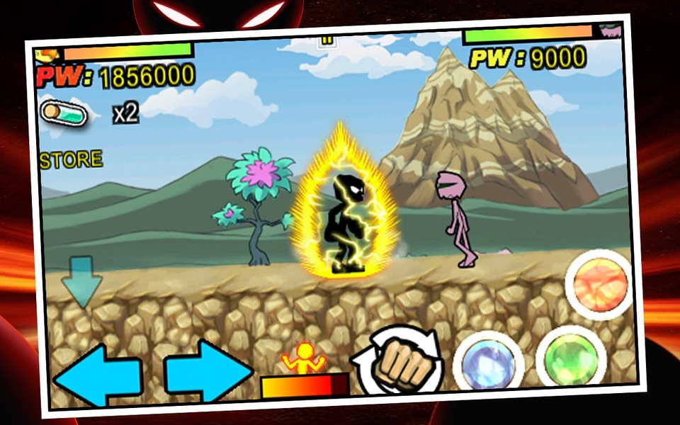 Anger of Stick 3 - Preview 6