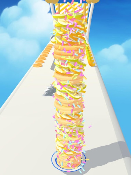 Pancake Run - Preview 5