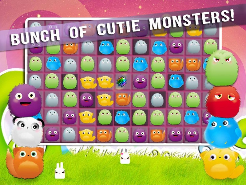 Pet Crush - Preview 12
