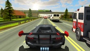 car race game 3D racing games screenshot 1