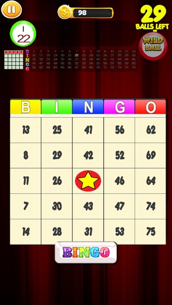 Bingo Royale HD - Preview 3