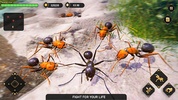 Ants Army Simulator screenshot 5