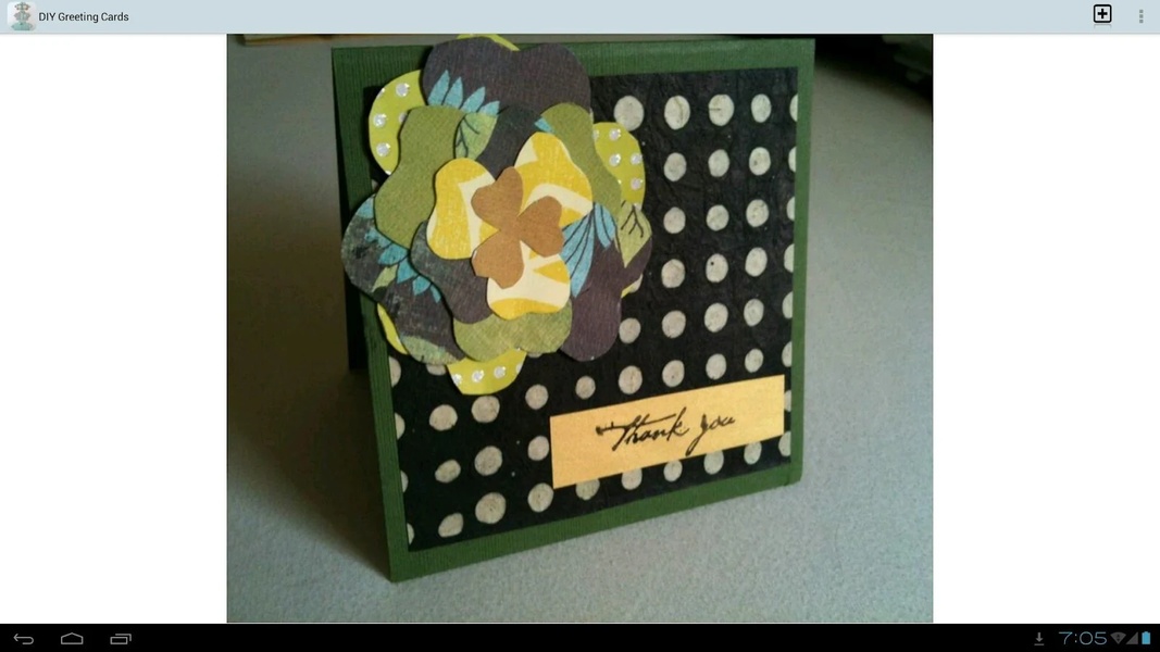 DIY Greeting Cards - Preview 5