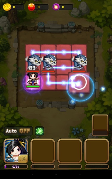 Dungeon Link - Preview 8