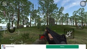 Raft Survival Forest screenshot 9
