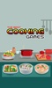 Cooking Games screenshot 1