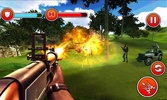 Commando Terrorist Attack screenshot 2